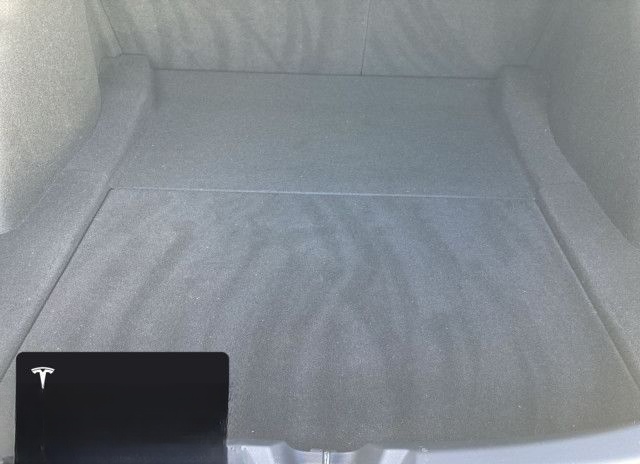 Tesla Model 3 Rear-Wheel Drive foto 9