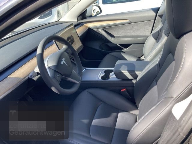 Tesla Model 3 Rear-Wheel Drive foto 10