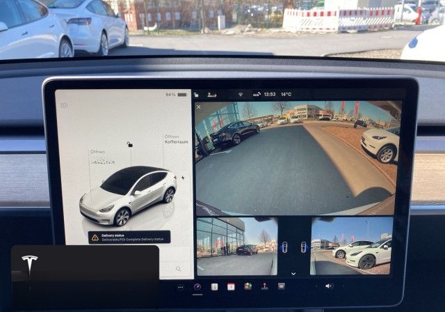 Tesla Model Y Long Range AWD foto 15