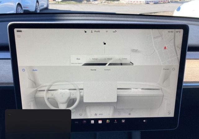 Tesla Model Y Long Range AWD foto 16