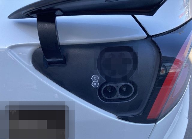 Tesla Model Y Long Range AWD foto 19