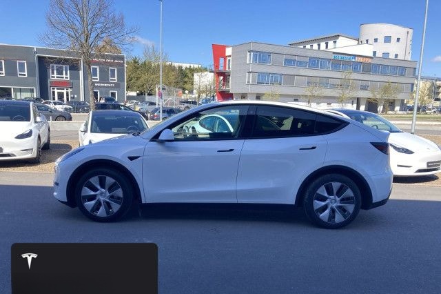 Tesla Model Y Long Range AWD foto 4