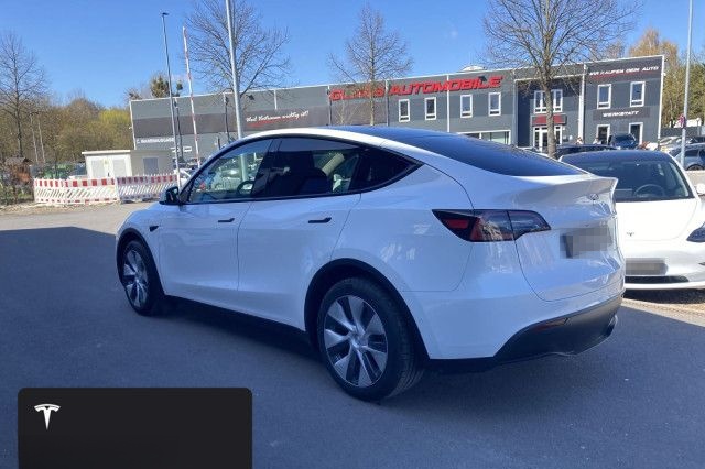 Tesla Model Y Long Range AWD foto 5