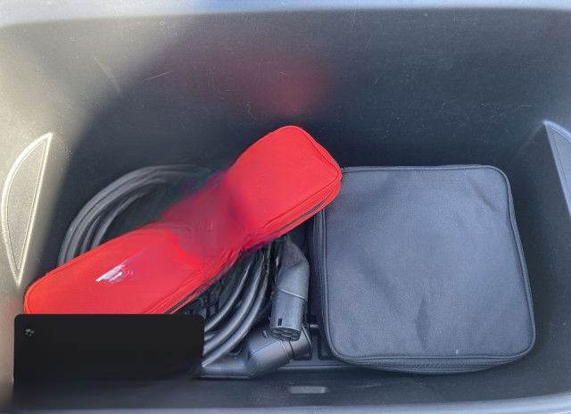 Tesla Model Y Long Range AWD foto 8