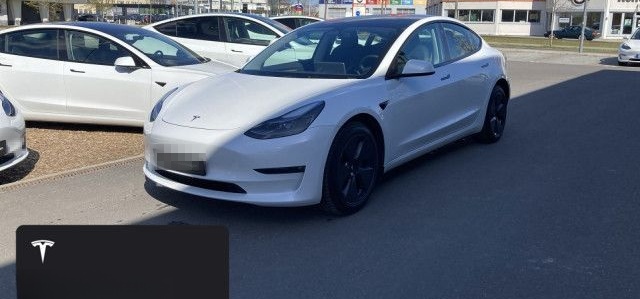 Tesla Model 3 Long Range AWD foto 2