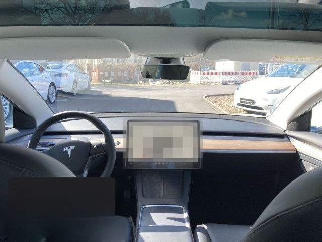 Tesla Model 3 Long Range AWD foto 14