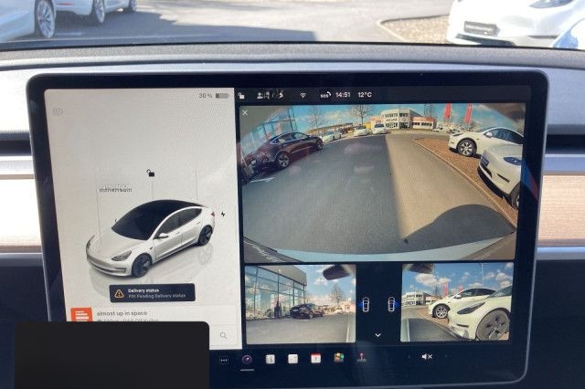 Tesla Model 3 Long Range AWD foto 15