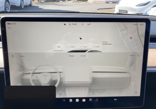 Tesla Model 3 Long Range AWD foto 16