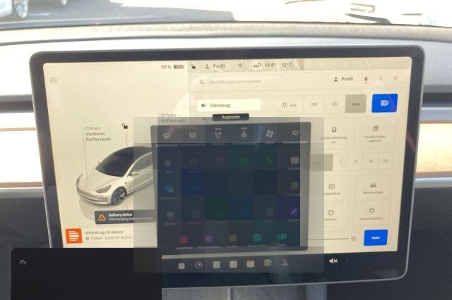 Tesla Model 3 Long Range AWD foto 17