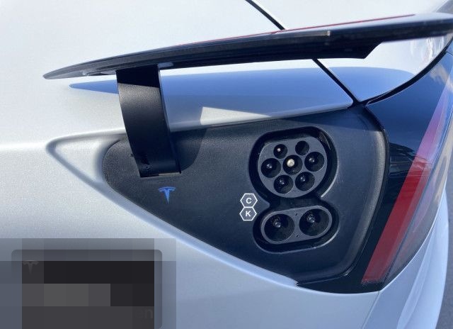 Tesla Model 3 Long Range AWD foto 19