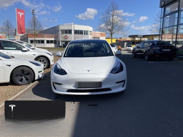 Tesla Model 3 Long Range AWD foto 3
