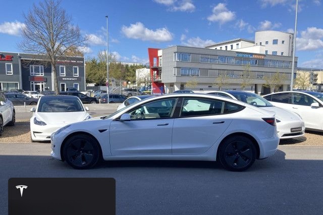 Tesla Model 3 Long Range AWD foto 4