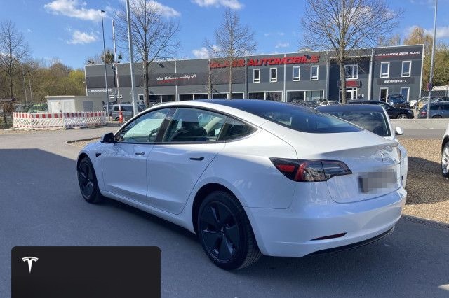 Tesla Model 3 Long Range AWD foto 5