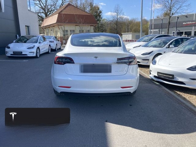 Tesla Model 3 Long Range AWD foto 6