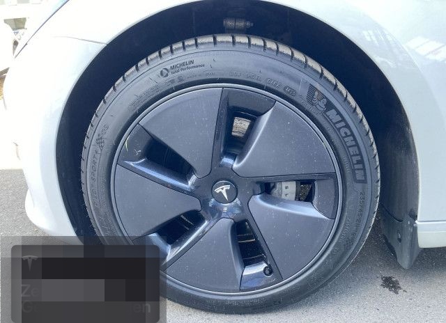 Tesla Model 3 Long Range AWD foto 7