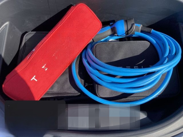 Tesla Model 3 Long Range AWD foto 8