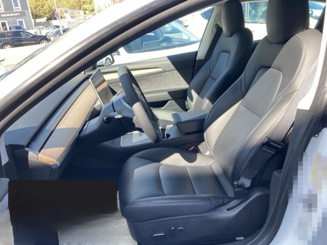 Tesla Model 3 Long Range AWD foto 10