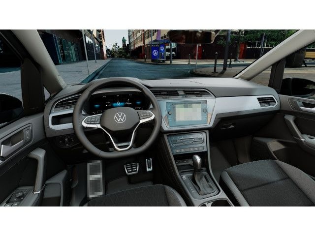 Volkswagen Touran 1.5 TSI OPF DSG ENERGY foto 6
