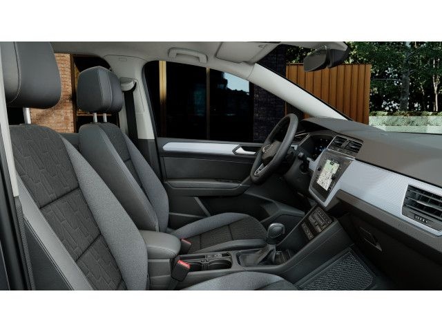 Volkswagen Touran 1.5 TSI OPF DSG ENERGY foto 7