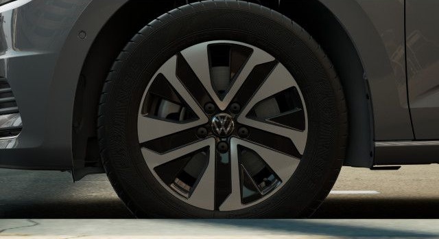 Volkswagen Touran 1.5 TSI OPF DSG ENERGY foto 8