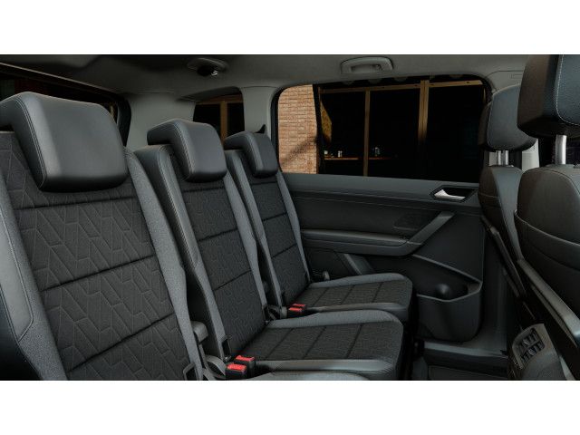 Volkswagen Touran 1.5 TSI OPF DSG ENERGY foto 9