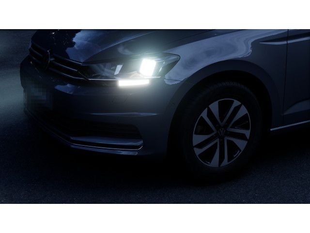 Volkswagen Touran 1.5 TSI OPF DSG ENERGY foto 10