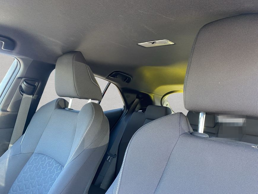 Toyota Corolla 1.8 Hybrid Team Deutschland NAVI+BI-LED+ foto 16