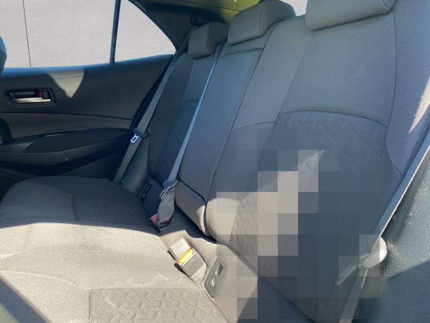 Toyota Corolla 1.8 Hybrid Team Deutschland NAVI+BI-LED+ foto 18