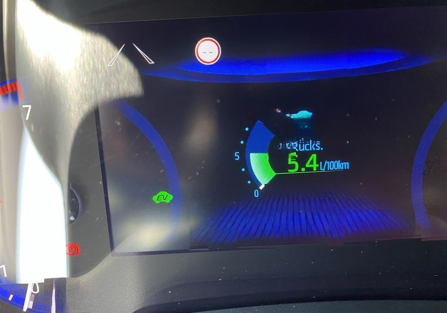 Toyota Corolla 1.8 Hybrid Team Deutschland NAVI+BI-LED+ foto 23