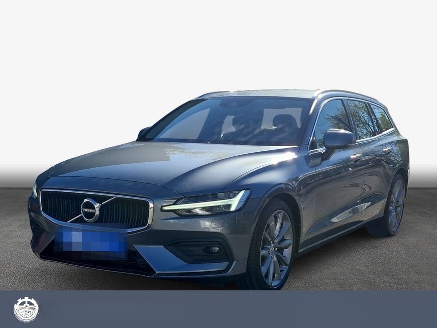 Volvo V60 D3 Geartronic Momentum Pro