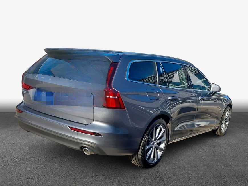 Volvo V60 D3 Geartronic Momentum Pro foto 2