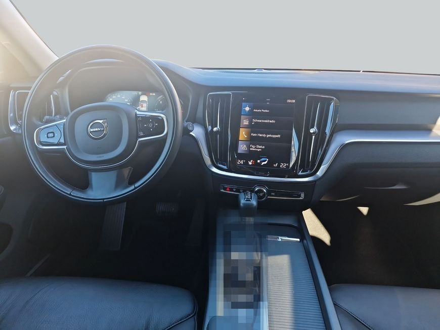 Volvo V60 D3 Geartronic Momentum Pro foto 11