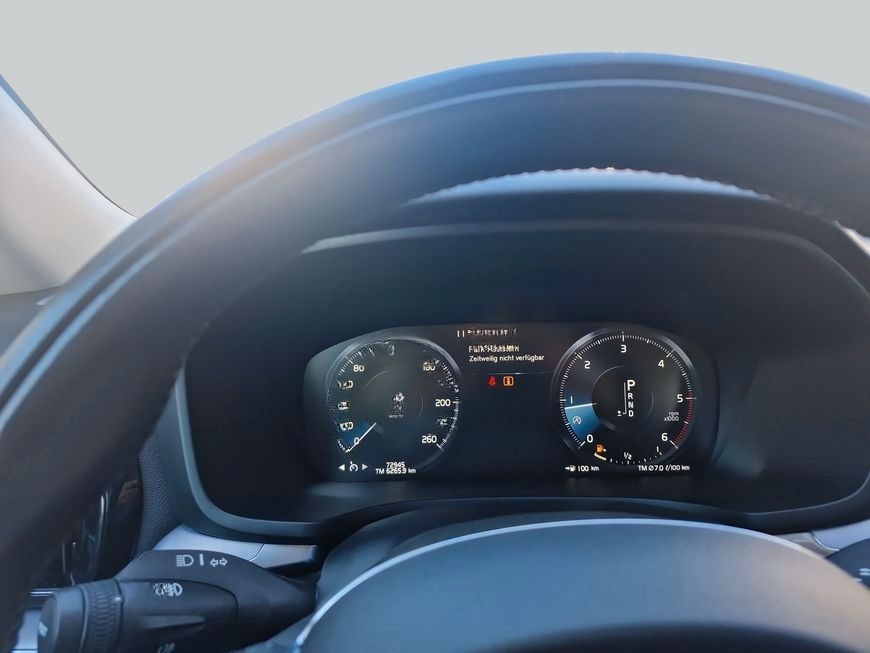 Volvo V60 D3 Geartronic Momentum Pro foto 13