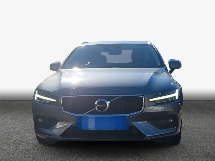 Volvo V60 D3 Geartronic Momentum Pro foto 3
