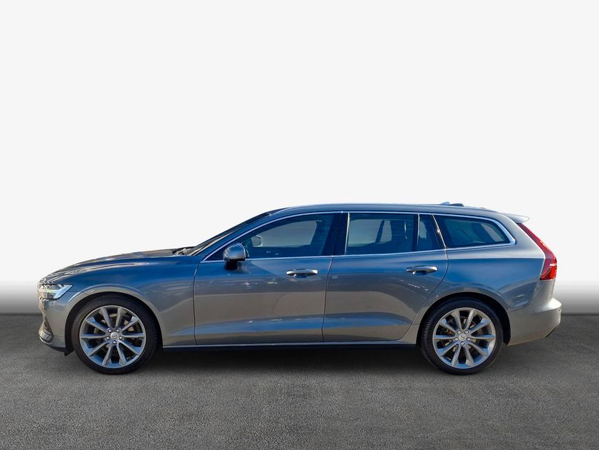 Volvo V60 D3 Geartronic Momentum Pro foto 4