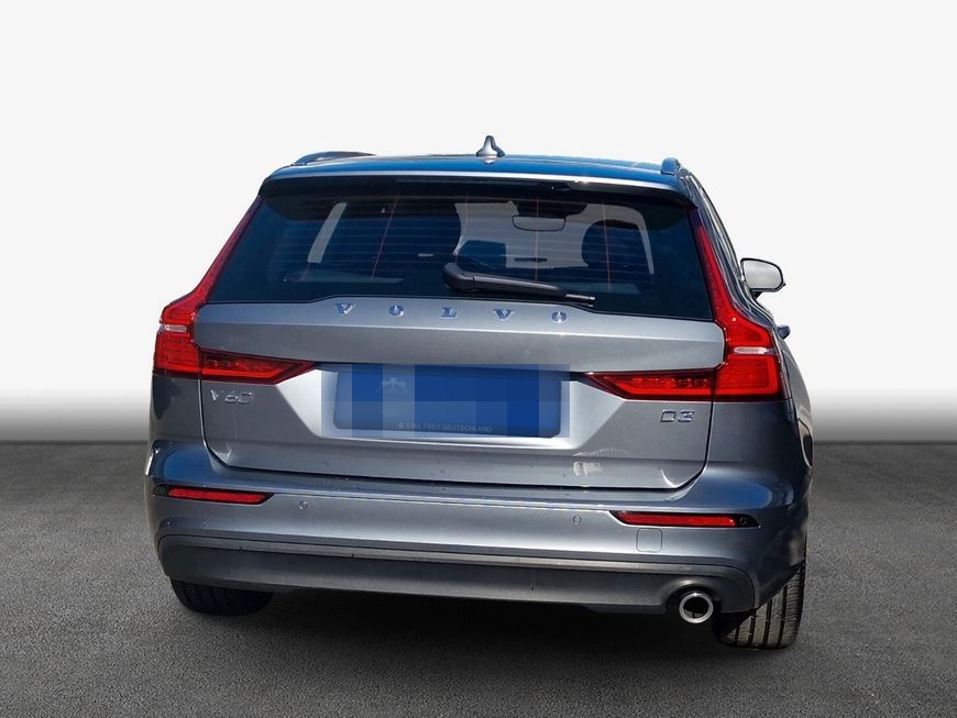 Volvo V60 D3 Geartronic Momentum Pro foto 5