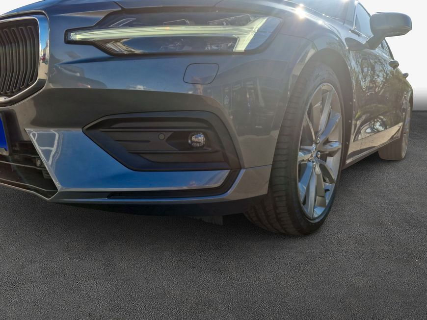 Volvo V60 D3 Geartronic Momentum Pro foto 6