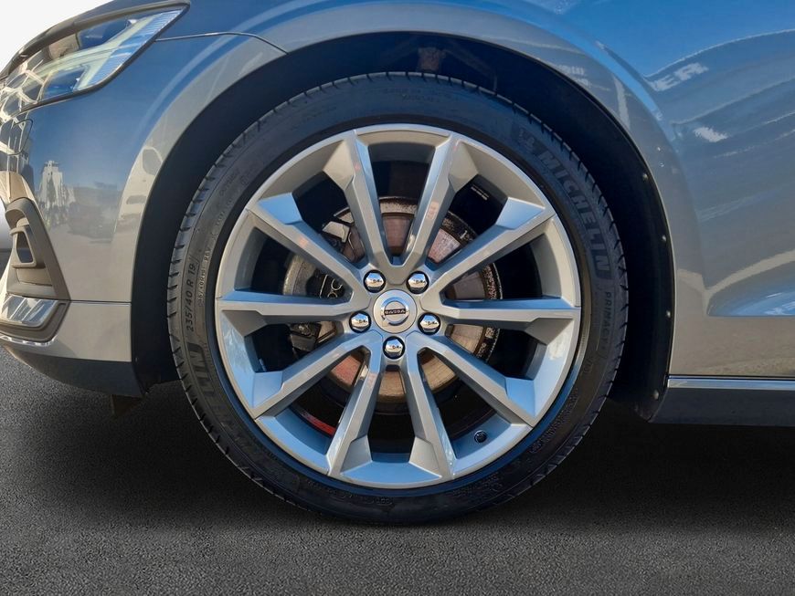 Volvo V60 D3 Geartronic Momentum Pro foto 7