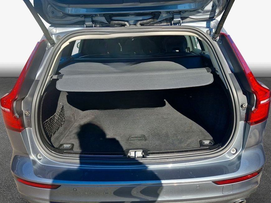 Volvo V60 D3 Geartronic Momentum Pro foto 8