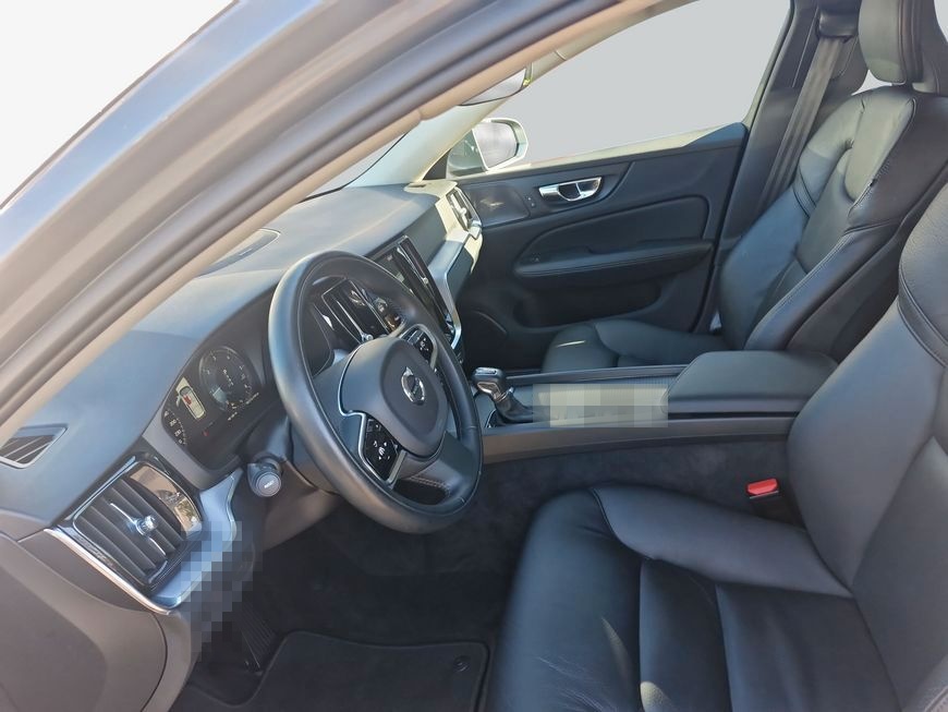 Volvo V60 D3 Geartronic Momentum Pro foto 9