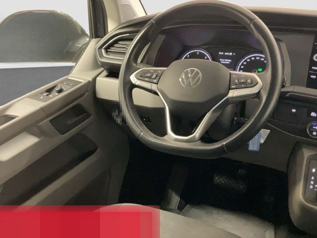 Volkswagen T6.1 Caravelle 2.0 TDI DSG Comfortline AHK ACC N foto 11