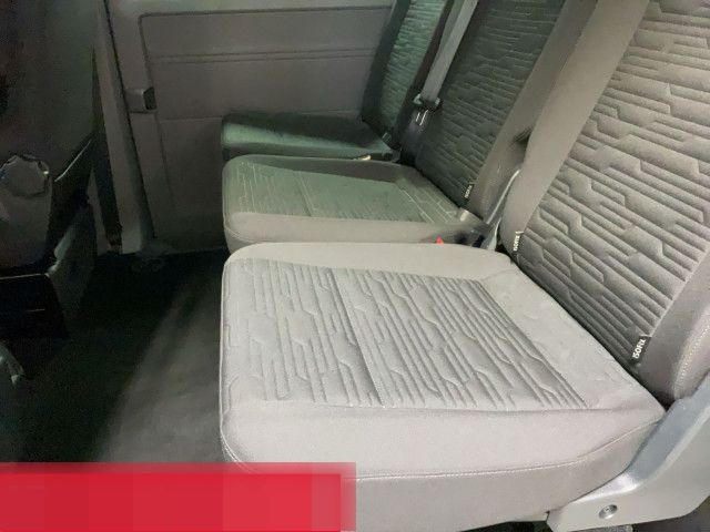 Volkswagen T6.1 Caravelle 2.0 TDI DSG Comfortline AHK ACC N foto 12