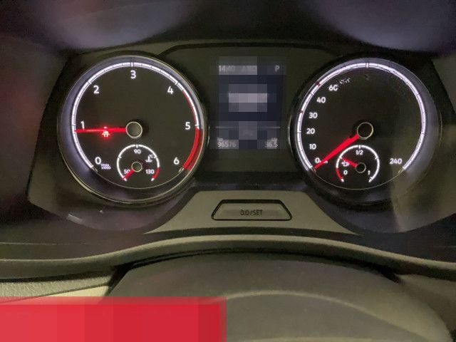 Volkswagen T6.1 Caravelle 2.0 TDI DSG Comfortline AHK ACC N foto 13