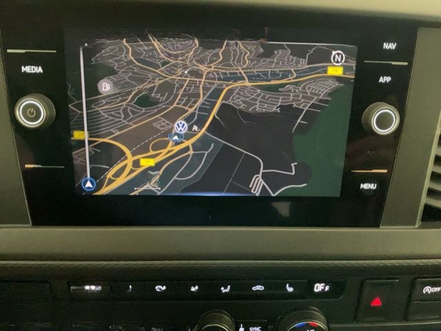 Volkswagen T6.1 Caravelle 2.0 TDI DSG Comfortline AHK ACC N foto 15