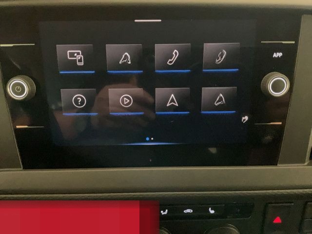 Volkswagen T6.1 Caravelle 2.0 TDI DSG Comfortline AHK ACC N foto 16