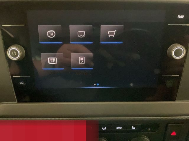 Volkswagen T6.1 Caravelle 2.0 TDI DSG Comfortline AHK ACC N foto 17