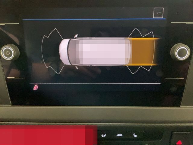 Volkswagen T6.1 Caravelle 2.0 TDI DSG Comfortline AHK ACC N foto 20