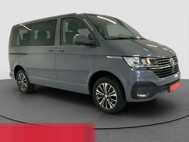 Volkswagen T6.1 Caravelle 2.0 TDI DSG Comfortline AHK ACC N foto 3
