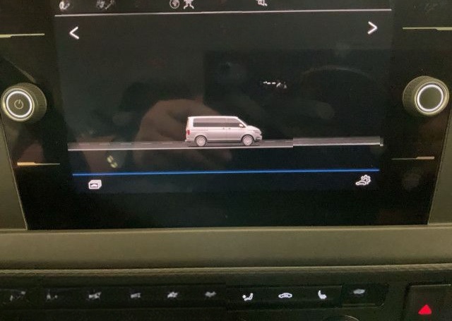 Volkswagen T6.1 Caravelle 2.0 TDI DSG Comfortline AHK ACC N foto 21