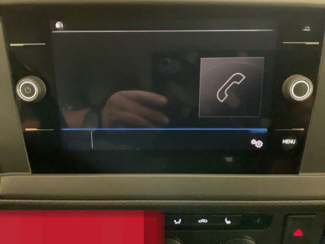 Volkswagen T6.1 Caravelle 2.0 TDI DSG Comfortline AHK ACC N foto 23